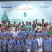 Panasonic Harit Umang unites Delhi University students for a greener tomorrow on Earth Day
