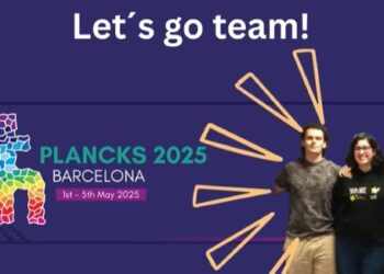 4 IIT Mandi’s Students Selected for International Physics League to be held in Barcelona in May