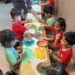 Bloomingdales Pre-Primary celebrates World Art Day with Van Gogh-inspired Activities