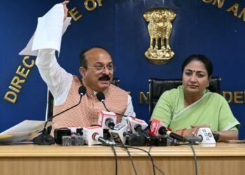 Delhi Cabinet approves Draft Bill to Regulate Fees in 1677 private schools