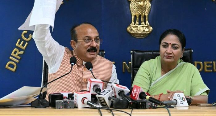 Delhi Cabinet approves Draft Bill to Regulate Fees in 1677 private schools