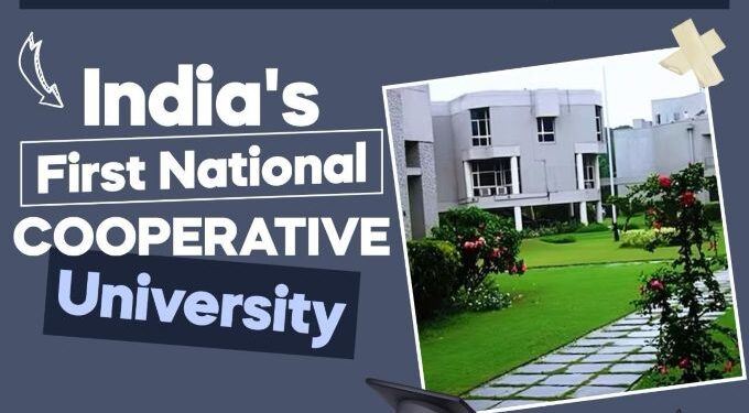 With passage of Tribhuvan Sahkari University Bill 2025, India set to get its first ever cooperative university