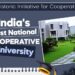 With passage of Tribhuvan Sahkari University Bill 2025, India set to get its first ever cooperative university