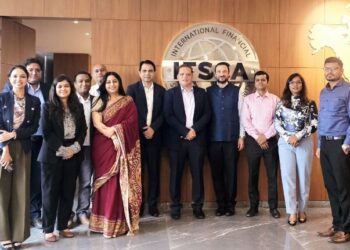 CFP® Professionals now eligible for key roles at IFSC, GIFT City