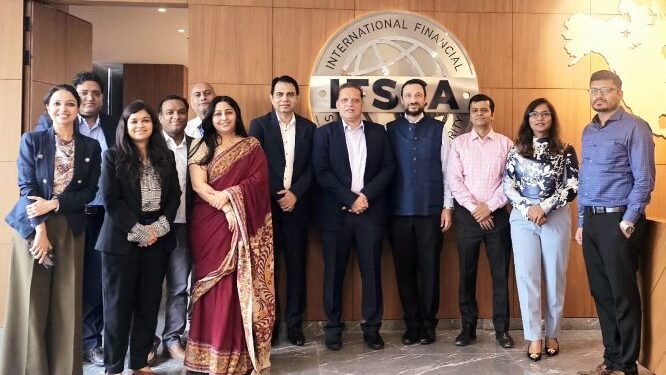 CFP® Professionals now eligible for key roles at IFSC, GIFT City