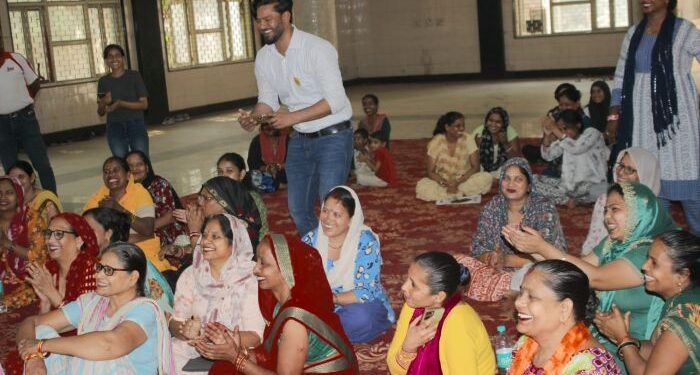 Breaking Barriers, Building Futures: 50 mothers of likely ‘dropouts’ are now successful women entrepreneurs