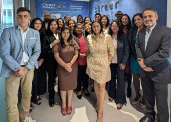 Career Mosaic expands presence across Europe, Southeast Asia, and the Middle East through new university tie-ups