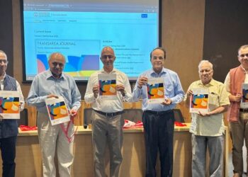 Somaiya School of Civilisation Studies launches two new degree programmes—BA in Liberal Arts and MA in Liberal Arts, commences Transarea Journal