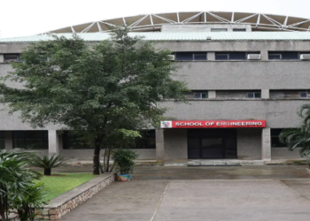 AR/VR Legal Simulation Lab inaugurated at UPES School of Law