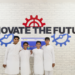 Four Students from Sri Sathya Sai Loka Seva Gurukulam Among Top 40+ Junicorns at Global Junicorn and AI Summit 2025, Texas