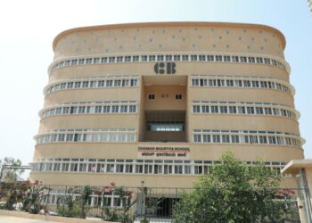 CBS Bengaluru gets IB Diploma Programme Authorization for classes 11 & 12