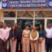 NITTTR Chandigarh launch CopConnect Cyber Wellness Clinic