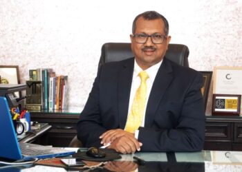 “Our alumni, new generation of graduates—skilled, socially conscious, globally aware, and culturally rooted embody the WUD spirit: bold, creative, and ready for the future”