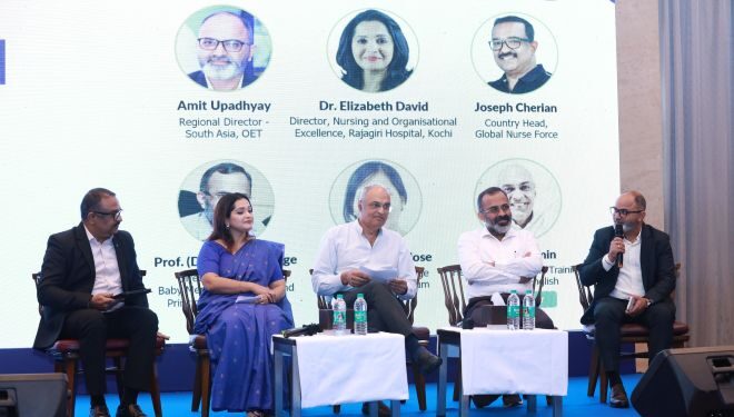 Burlington English launches ‘Burlington English for Nurses’ course