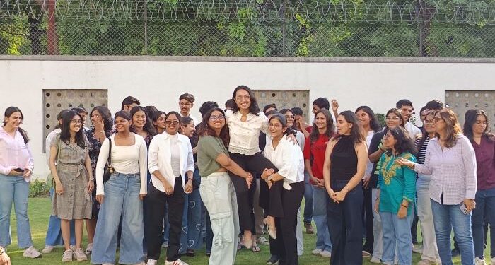  Schools across the country celebrate success in class X, Class XII board results