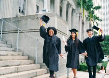 New research shows Indian international students are driven by their career ambitions