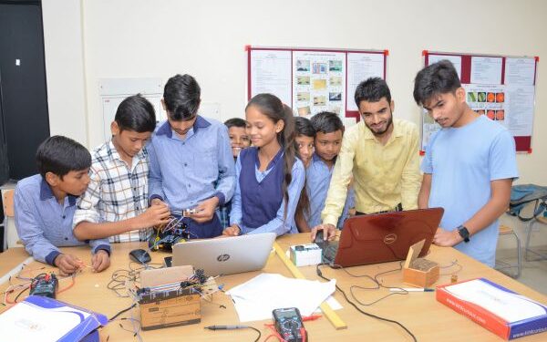 Cabinet approves 5 National Centres of Excellence for Skilling along with National Scheme of Upgradation for ITIs