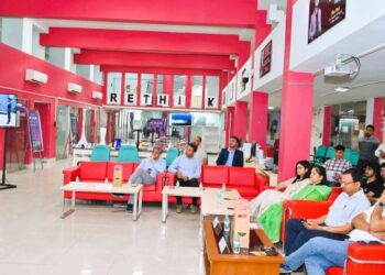 IIT Roorkee inaugurates Metaverse Zone Facility funded by Alumni Batch of 1981