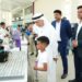 Cyber Square hosts student Tech Expo at University of Dubai