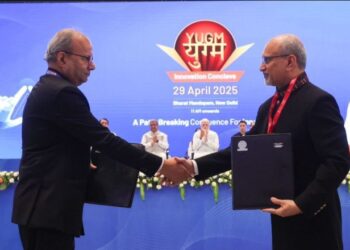  Wadhwani School of Advanced Artificial Intelligence & Intelligent Systems set up at IIT Kanpur