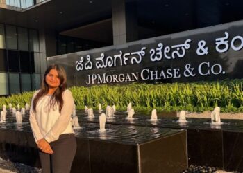 How industry relevant curriculum helped Galgotias Tech Graduate bag ₹19 LPA Job at JP Morgan Chase