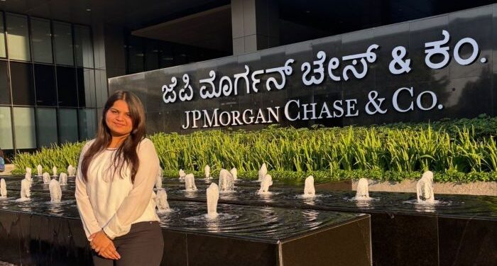 How industry relevant curriculum helped Galgotias Tech Graduate bag ₹19 LPA Job at JP Morgan Chase