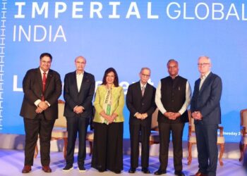 Imperial College London launches Imperial Global India in Bengaluru