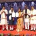 Galgotias University holds its convocation ceremony
