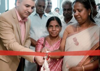 BorderPlus commits ₹10 Crore in Scholarships over the next 2 years to equip Indian Nurses for Global Careers