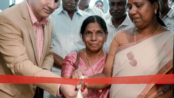 BorderPlus commits ₹10 Crore in Scholarships over the next 2 years to equip Indian Nurses for Global Careers