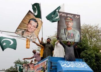 Pakistan’s Emerging Worldview Reflects a Crisis of Multidisciplinary Education — A Narrow Vision for a Nation Starved of Depth