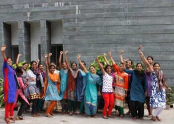 NMDC’s Role in Transforming Naxal-Hit Regions: A Silent Revolution Through Education and Empowerment