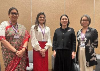 ABET joins Philanthropy Asia Alliance (PAA)