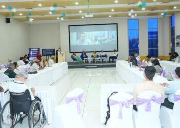 Multistakeholder Consultation on Assistive Technology and Ecosystem Building by NCPEDP pitches for scalable, inclusive solutions