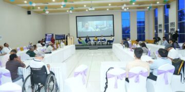 Multistakeholder Consultation on Assistive Technology and Ecosystem Building by NCPEDP pitches for scalable, inclusive solutions