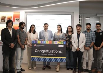 Pearl Academy hosts Immersive Portfolio 2025 in Delhi Campuses