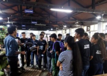 IIT Mandi announces PRAYAS 3.0 – A One-Month Residential Program on Robotics, AI & IoT