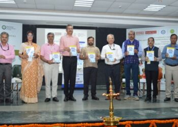 Over 60 research papers and case studies presented  at International Conference on AI and Digital Transformation in Academic Libraries at MRIIRS