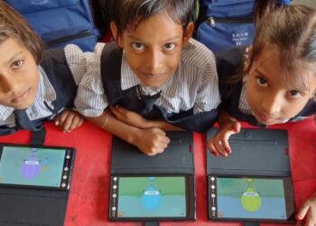 ‘AI Literacy Curriculum Framework’ launched under the ‘AI Samarth’ initiative