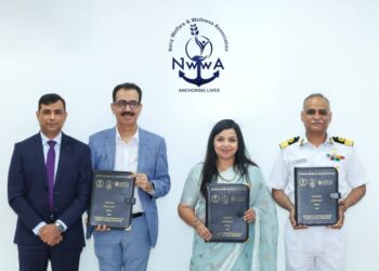 UPES to offer its academic programs to Naval Personnel and Their Families