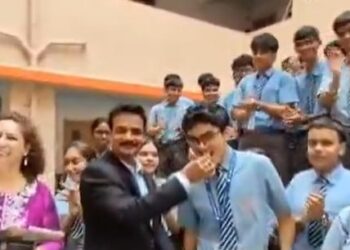 CBSE Board Results 2025 Declared: Class 10 Passes with 93.66%, Class 12 with 88.39%; Girls and Southern Regions Lead