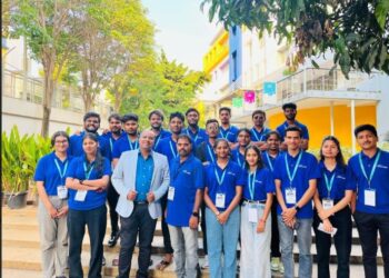 KAIROS MEGA POOL DRIVE-2025: Where Action Met Opportunity