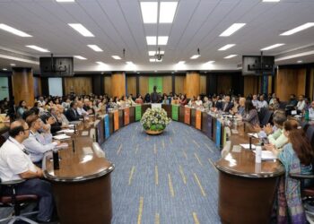 ASEAN Round Table held at WeSchool, Mumbai reinforced critical role of India-ASEAN collaboration for strengthening regional peace and prosperity