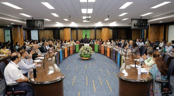 ASEAN Round Table held at WeSchool, Mumbai reinforced critical role of India-ASEAN collaboration for strengthening regional peace and prosperity