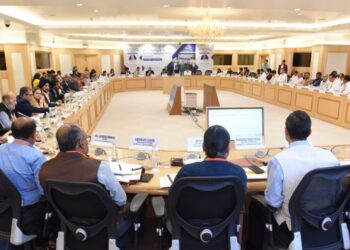 Shiv Nadar University, Delhi-NCR Celebrates Class of 2025 at its 11th Convocation Ceremony