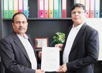 Bar Council of India approves Chandigarh University, Uttar Pradesh’s LLB and 5 Years Integrated Law Courses