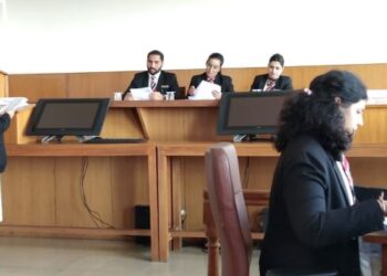 Career Guidance: How to Become a Judicial Officer in India?