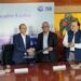 ISB Receives largest philanthropic contribution from Motilal Oswal Foundation