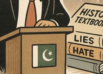 The Dangerous Nexus of Radicalization and Education in Pakistan