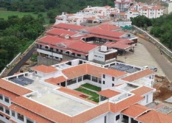 Cabinet approves expansion of academic and infrastructure capacity of 5 young IITs in Tirupati, Bhilai, Jammu, Dharwad and Palakkad